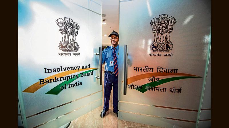 IBC as a preventive for funds diversion