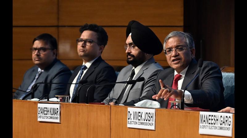 ECI accountability call must not erode faith in democracy