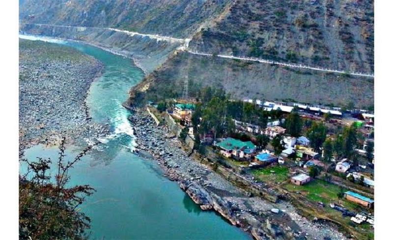 Beyond Disasters, Chenab Valley Cries for Dignity