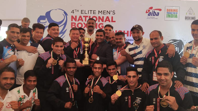 Visa delay hinders Indian boxers' UK training trip ahead of World Championships