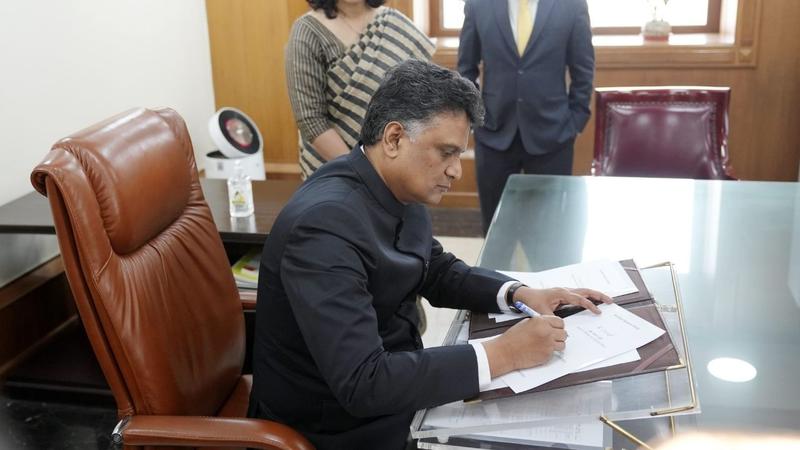 Five guarantees schemes accounted for 15 per cent of Karnataka's revenue expenditure CAG report