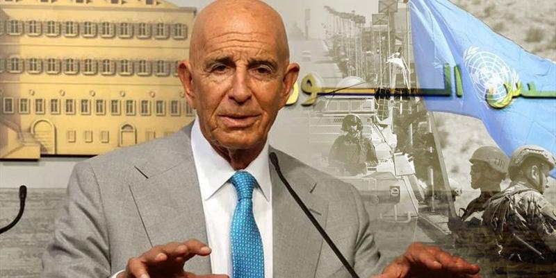 نقاش أميركي - أوروبي حول «اليونيفيل».. «حزب الله» قد يواجه الحكومة بـ 