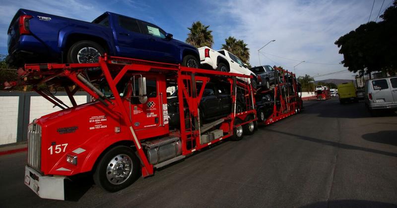La paradoja automotriz. Cuando la complejidad no es fortaleza