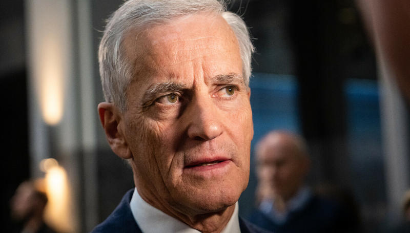 Partilederdebatten: Se hvem som var best