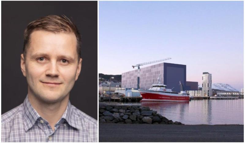 «En offentlig boliggate gjøres om til en bakgård for private vareleveranser»