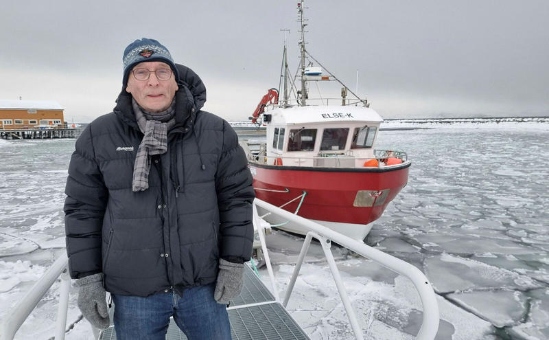 Hva er sannheten om kobberutslipp i Repparfjorden?