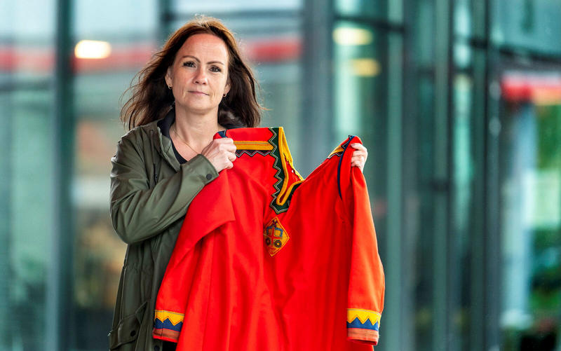 Bestemors fadervår – og veien tilbake til hjertespråket