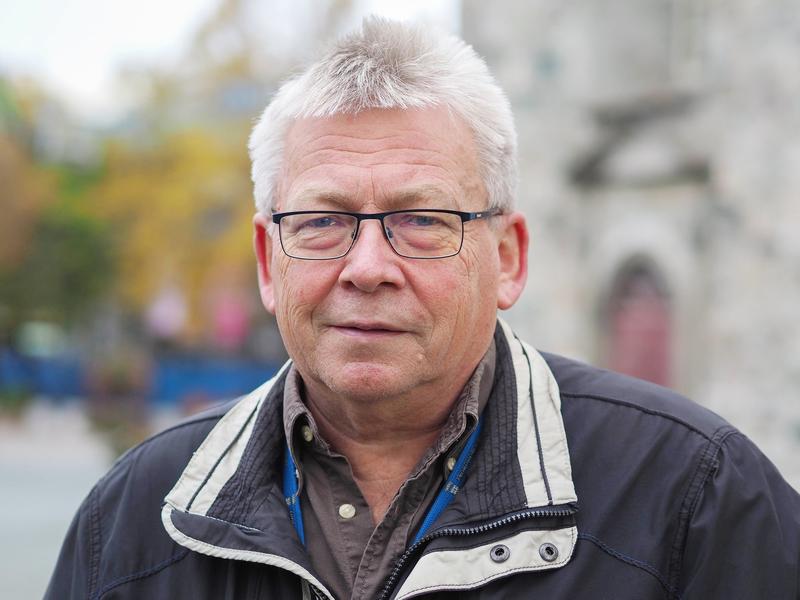 Helsesykepleiernes plass er på skolene