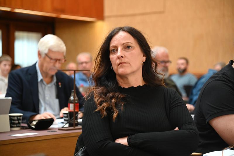 Rolfsen bommer på både fakta og prosess