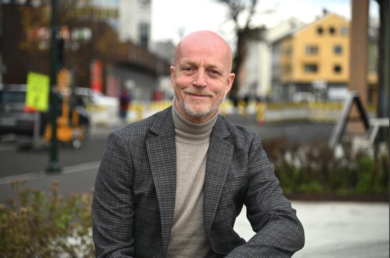 Et unikt løft for kompetanse