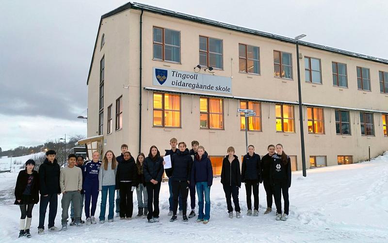 Videregående skole i distrikta – fra retorikk til praktisk politikk