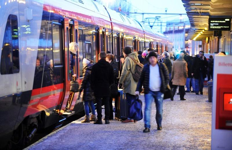 Er Fredrikstad-pendlerne virkelig verdt 19 milliarder?