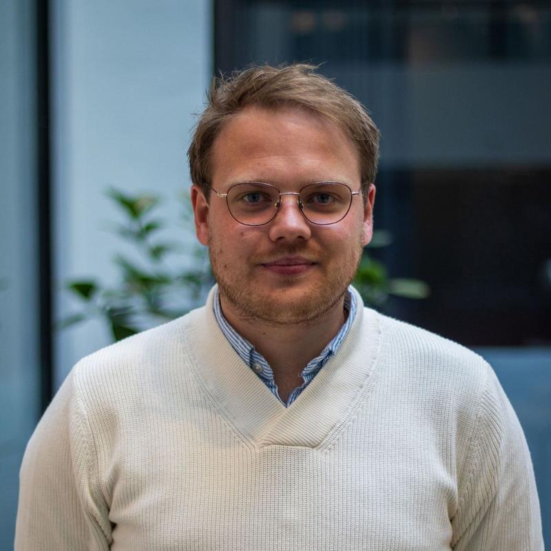 Hvor var du på fredag, Jon-Ivar?