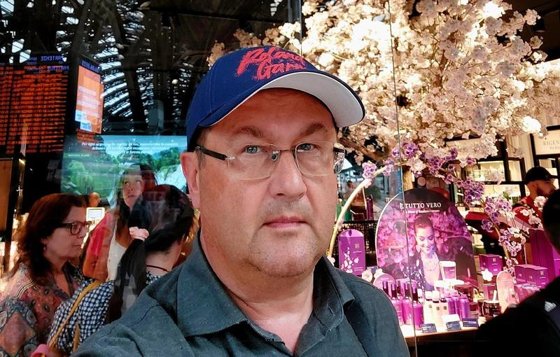 Trumps diplomati uten is: Bodø må gripe muligheten
