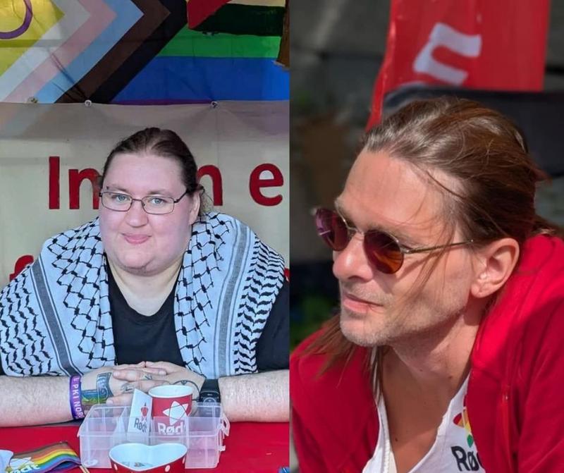 Pride - Hva skjedde?