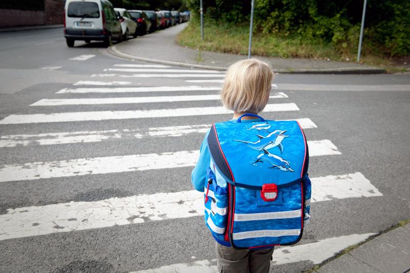 Velkommen til Mosseskolen!