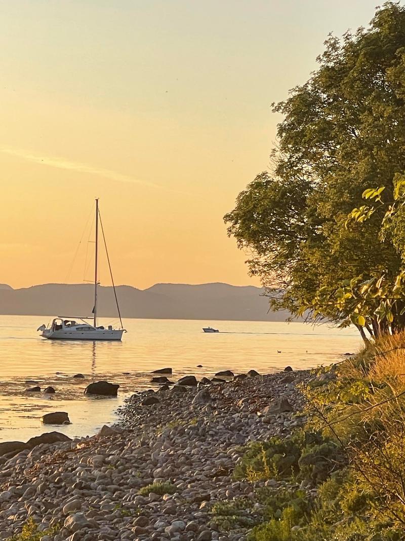 Hva mener partiene om strandsonen?