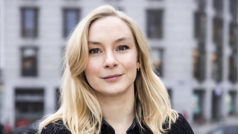 Stem på en utfordrer