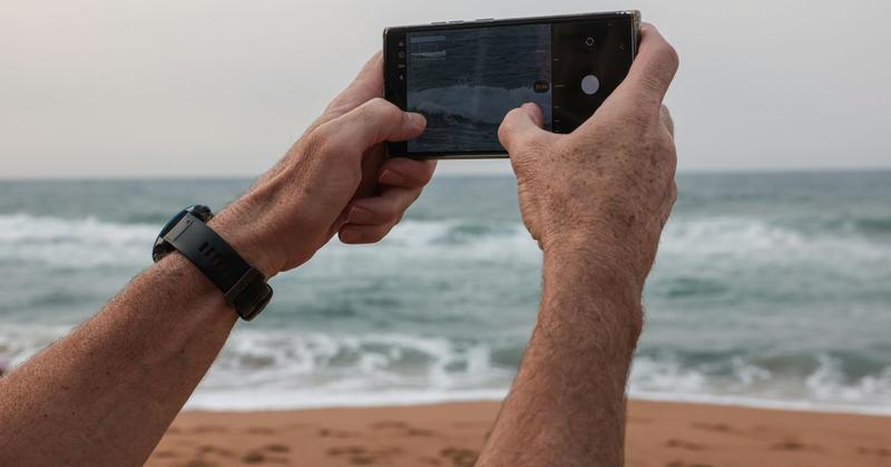 How Has Your Brain Adapted to the Digital Age?