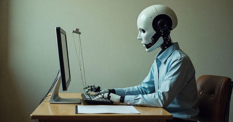 When Students Outsource Thinking to AI, Brains Pay the Price
