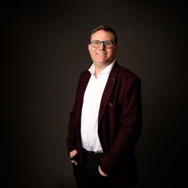 Nitrogenrensing - hvem har ansvar