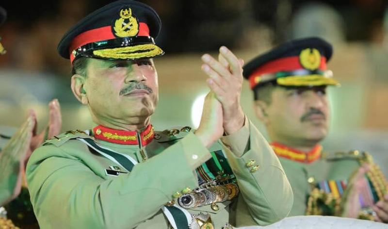 A Plea from a Drowning City: Citizens Appeal Directly to Field Marshal Munir for Army Intervention in Karachi