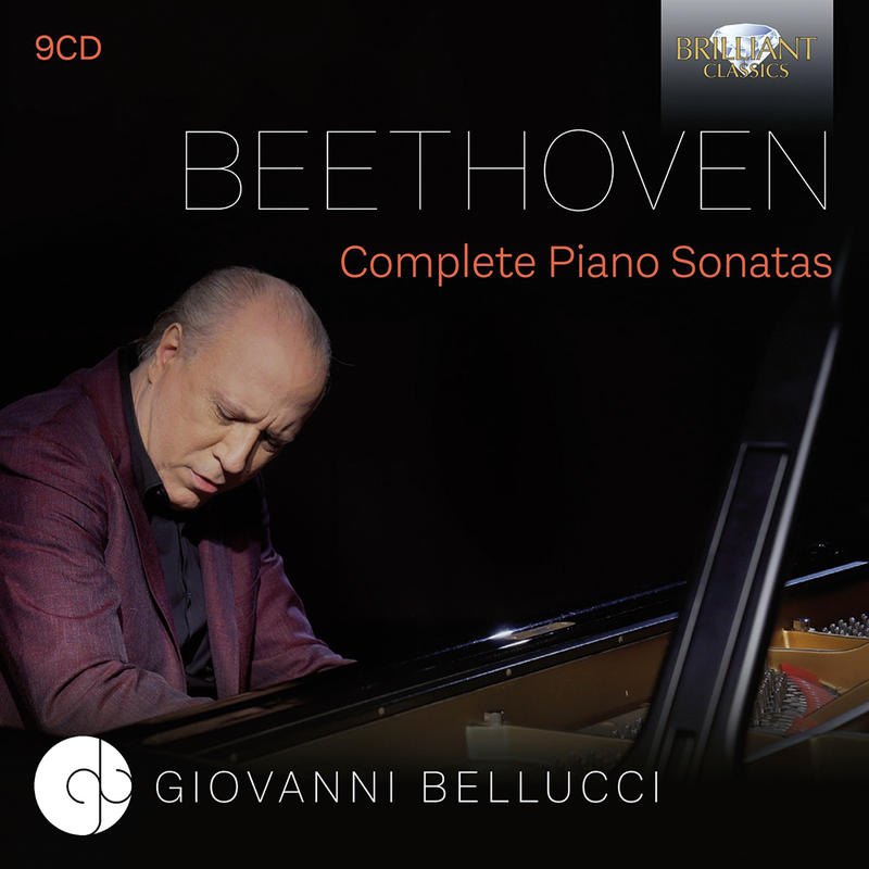 A new Beethoven cycle to keep – but hide