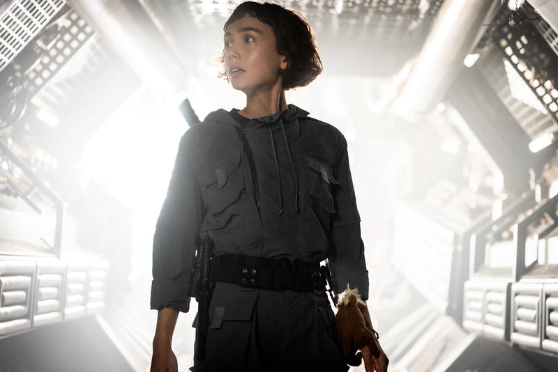 Alien: Earth is wantonly disrespectful to the canon
