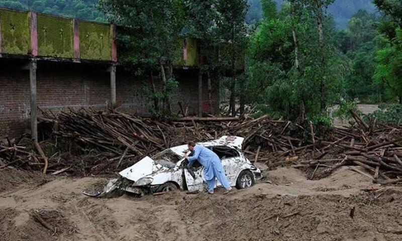 Economic Coordination Committee okays relief package for monsoon victims