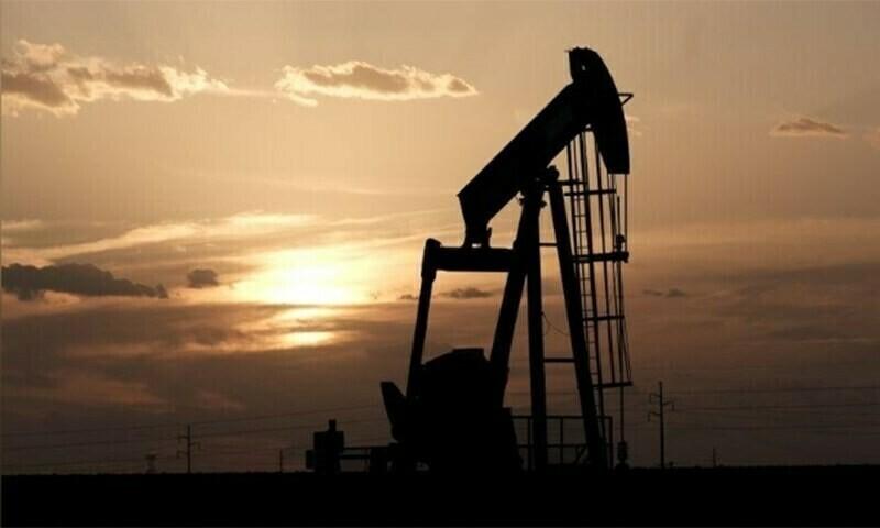Oil prices fall on talks to end Russian invasion of Ukraine