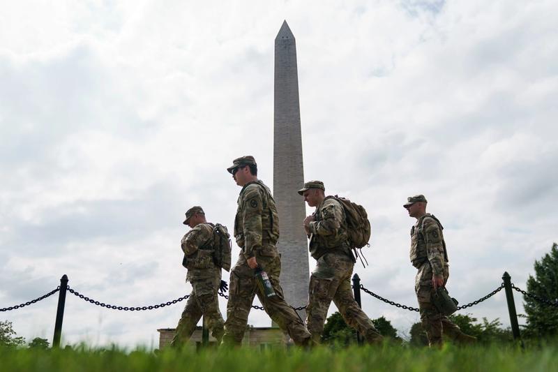 Trump’s DC takeover is just Step 1 — dysfunctional capital needs a bigger fix