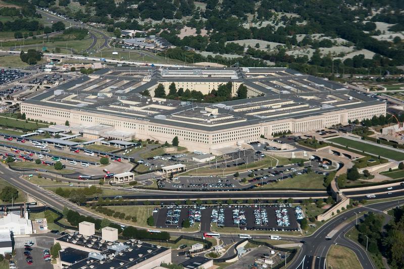 Pentagon must heed Ukraine — cheap drones are the future of warfare
