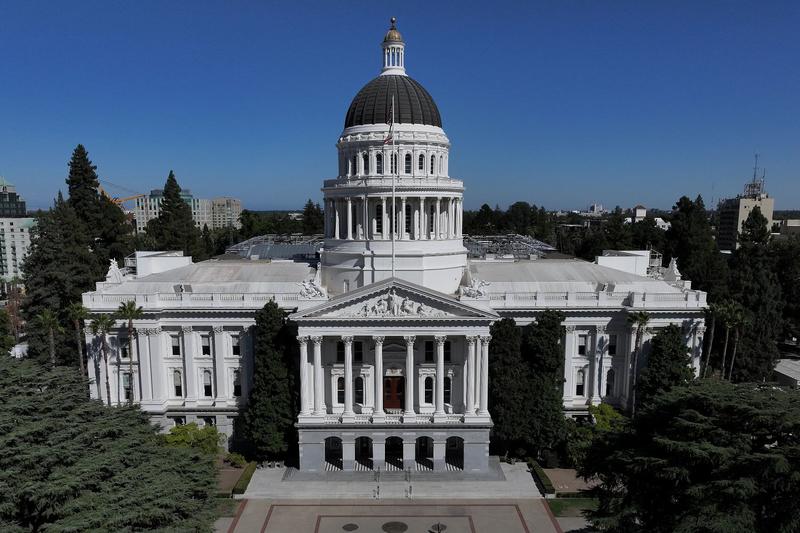 California’s ‘legal kidnapping’ bill puts gender-confused kids in danger