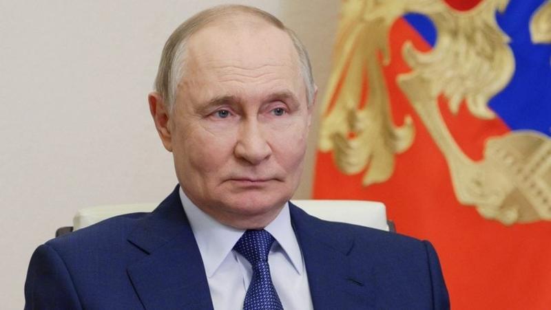 AFP: Putin ponudio sastanak sa Zelenskim u Moskvi