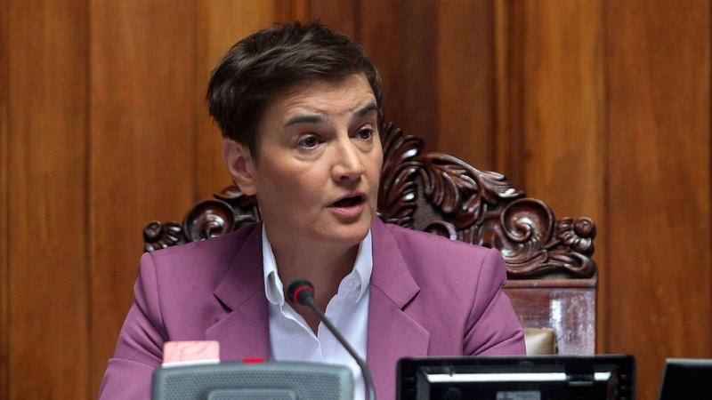 Tužilaštvo da sasluša Anu Brnabić o diverziji na Železničkoj stanici