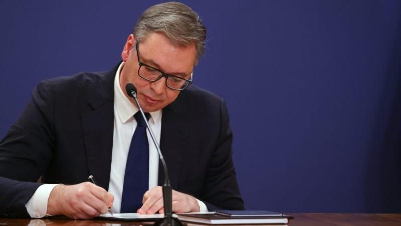 Predsednik je počeo da radi ono čega smo se svi plašili