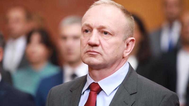 Đilas: Rešenje krize oročena Vlada na 100 dana