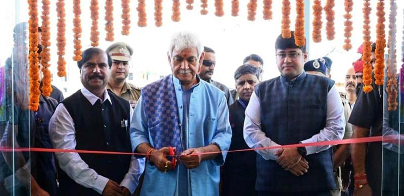 Shun ‘sab chalta hai’ attitude; focus on creating human capital: LG