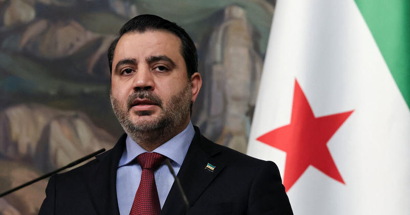 Syrian foreign minister met Israeli delegation on bolstering stability in the region- Syrian news agency