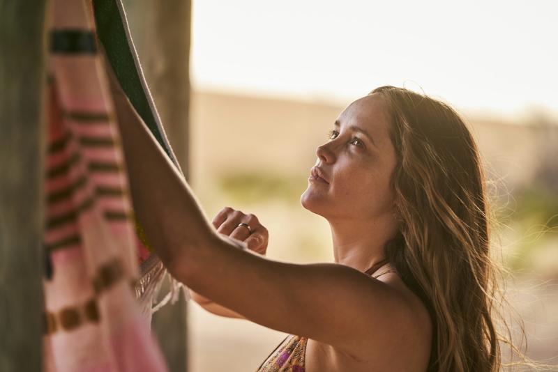 Kangaroo Island is a quietly powerful Australian debut that explores family, grief and belonging