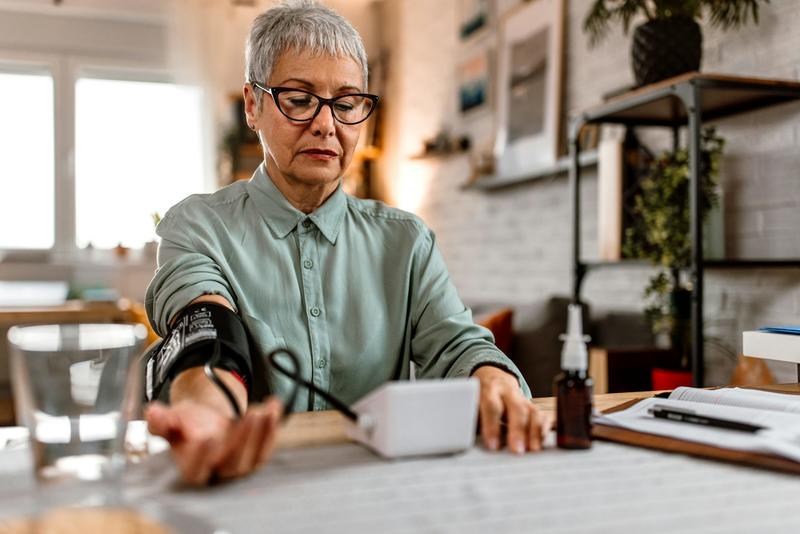 Do you take your own blood pressure at home? Here’s how to choose the device that fits your arm best