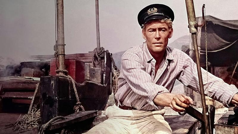 Guide to the classics: Joseph Conrad’s Lord Jim sees humanity’s darkness
