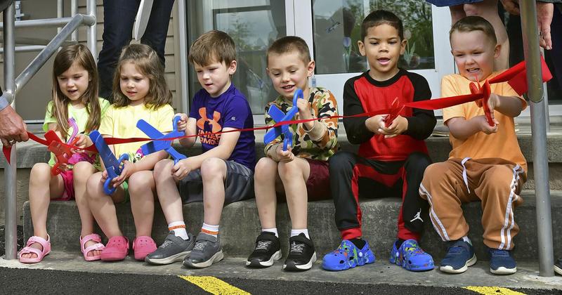 Another Voice: Child care workforce must be fairly compensated