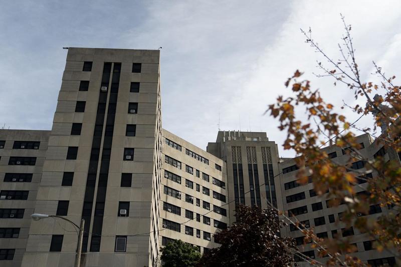 The Editorial Board: Federal attack on VA workers is outrageous and should be fought by Congress