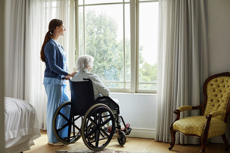 Commentary: Private-equity ownership hurts health care quality. Is CDPAP next?