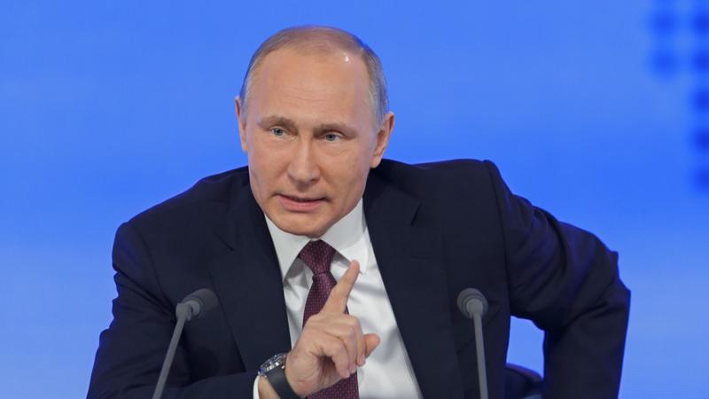 Donald Trump’s Tariffs Can Cripple Russia—If Done Right