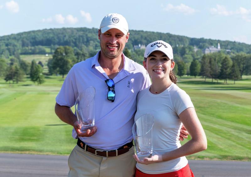Bassett: UAlbany golfer Criscone riding momentum of summer wins