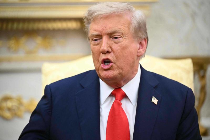 O diabo de Trump estará solto por muito tempo, e setembro será crítico para o Brasil