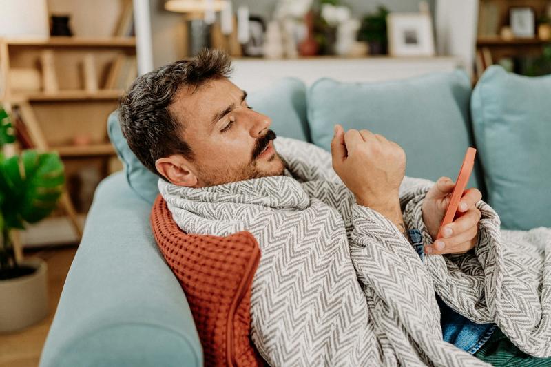 Is it too late to get a flu shot?