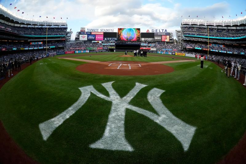 Yankees knowingly picked player who once drew a swastika on Jewish classmate’s door